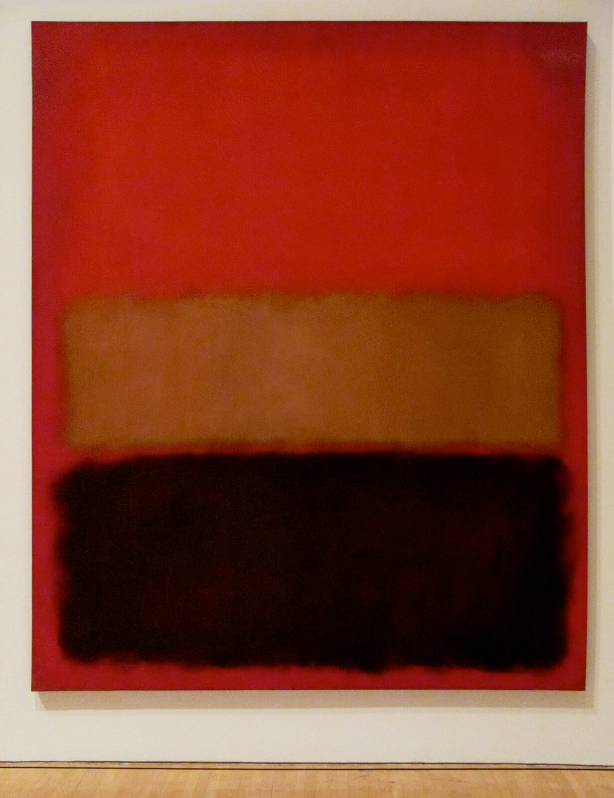 What Rothko’s Art Teaches Us About Suffering